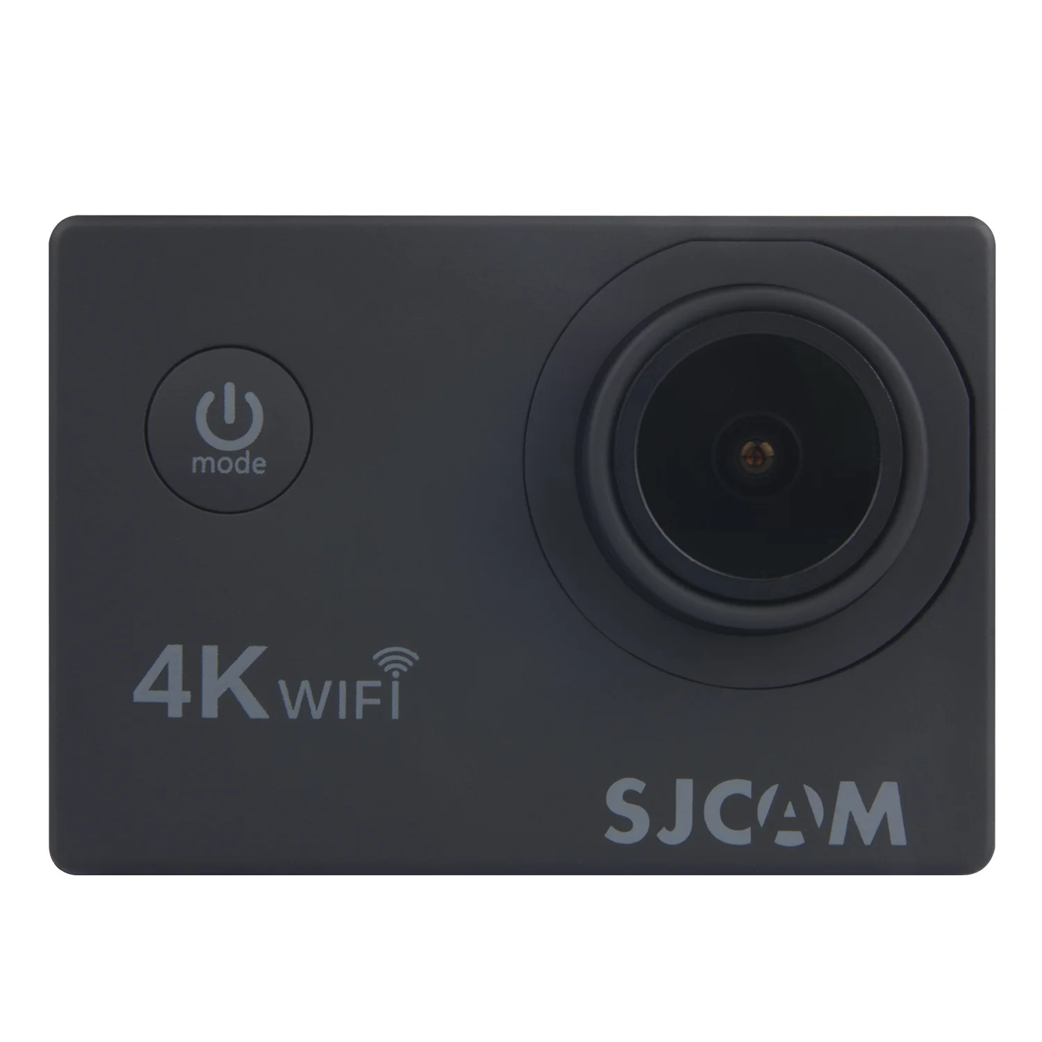 SJCAM SJ4000 AIR With WiFi Supports Mobile Phone APP Real-Time Viewing Outdoor Sports Waterproof Camera Helmet Cycling Recor - ANKUX Tech Co., Ltd