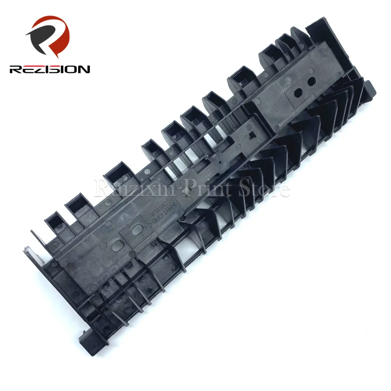 Compatible double side paper guide shaft bar for ricoh MP3350 3351 2550 3350 2851 3352 2352 copier parts | Компьютеры и офис
