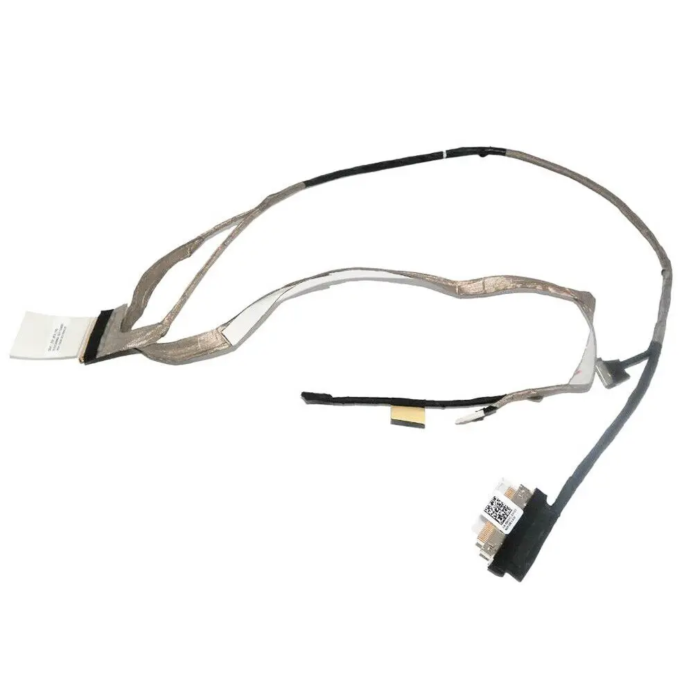

For Dell Dell 15-5548 15-5557 LCD EDP CABLE TOUCH 40PIN DC02C009800 08NXXC CN-08NXXC