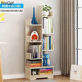 

Ngryise 46*20*120cm fashion book shelf
