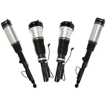

For Mercedes Benz W220 S280 S320 S430 S500 S600 Air Shock Strut Air suspension Shock Absorber Spring 2203205013 2203202338