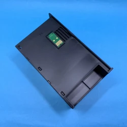 Boîte d'entretien d'encre T6711 pour Epson WF 7610 7620 7720 7110 7210 7510 7615 7710 7715 3010 3520 3530 3540 