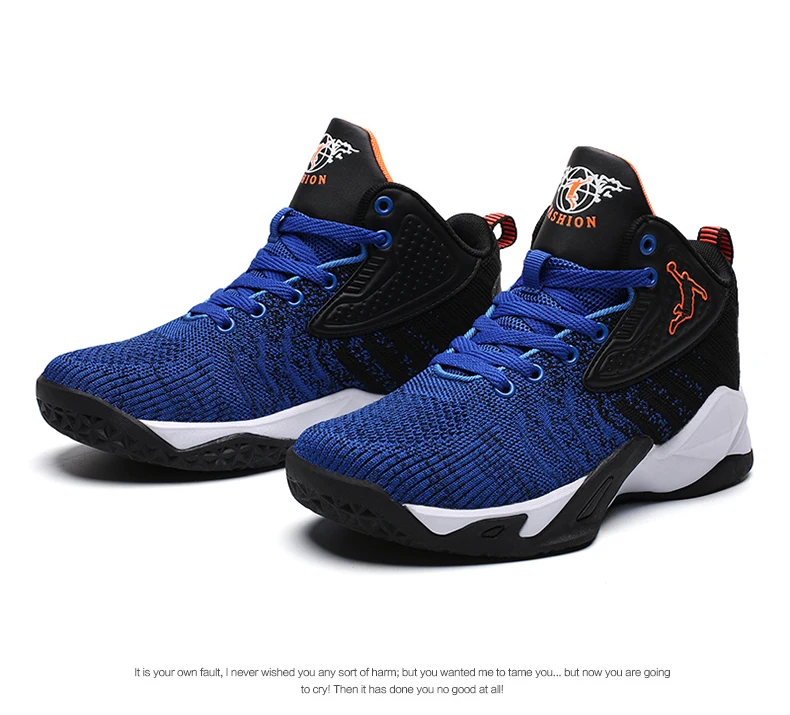 Новинка зимы Иордания баскетбол ShoesLight и износостойкие сетки Спортивная Для мужчин Иордания обувь большой унисекс с нескользящей подошвой; обувь для влюбленных
