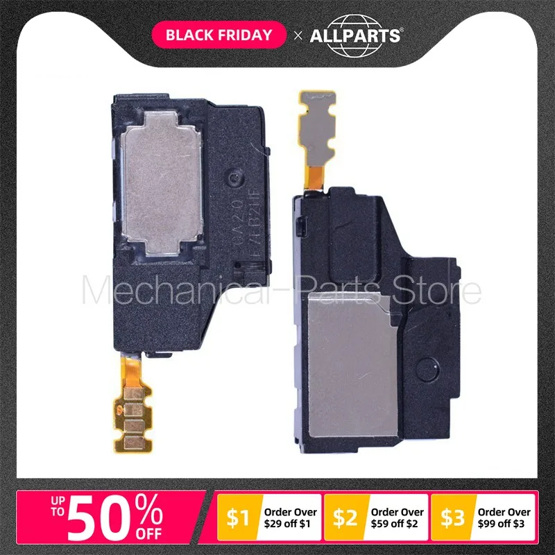 Оригинальный громкоговоритель Flex кабель для HUAWEI P8 звуковой сигнал гибкий