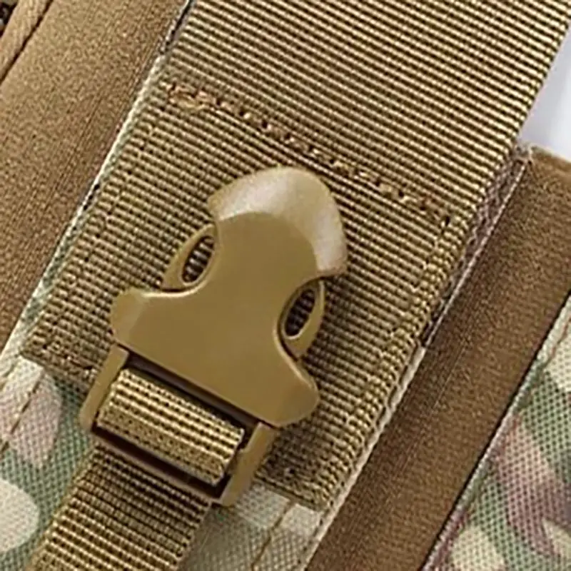 Открытый Многофункциональный тактический Molle поясная сумка для мужчин камуфляж спортивные карманы Холст Дорожная сумка для мобильного телефона