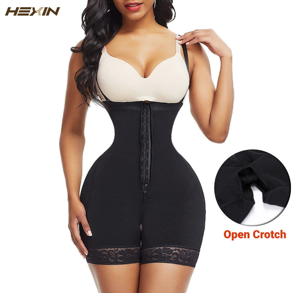 Waist trainer booty lift Clearance