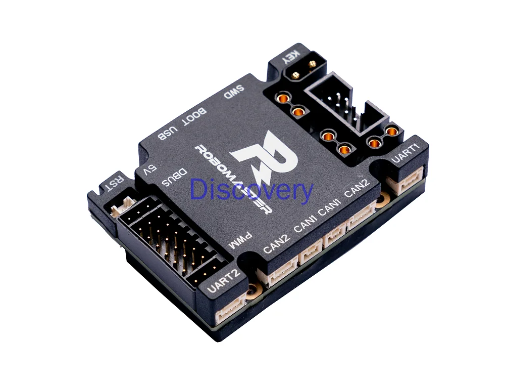 

Development Board Type C