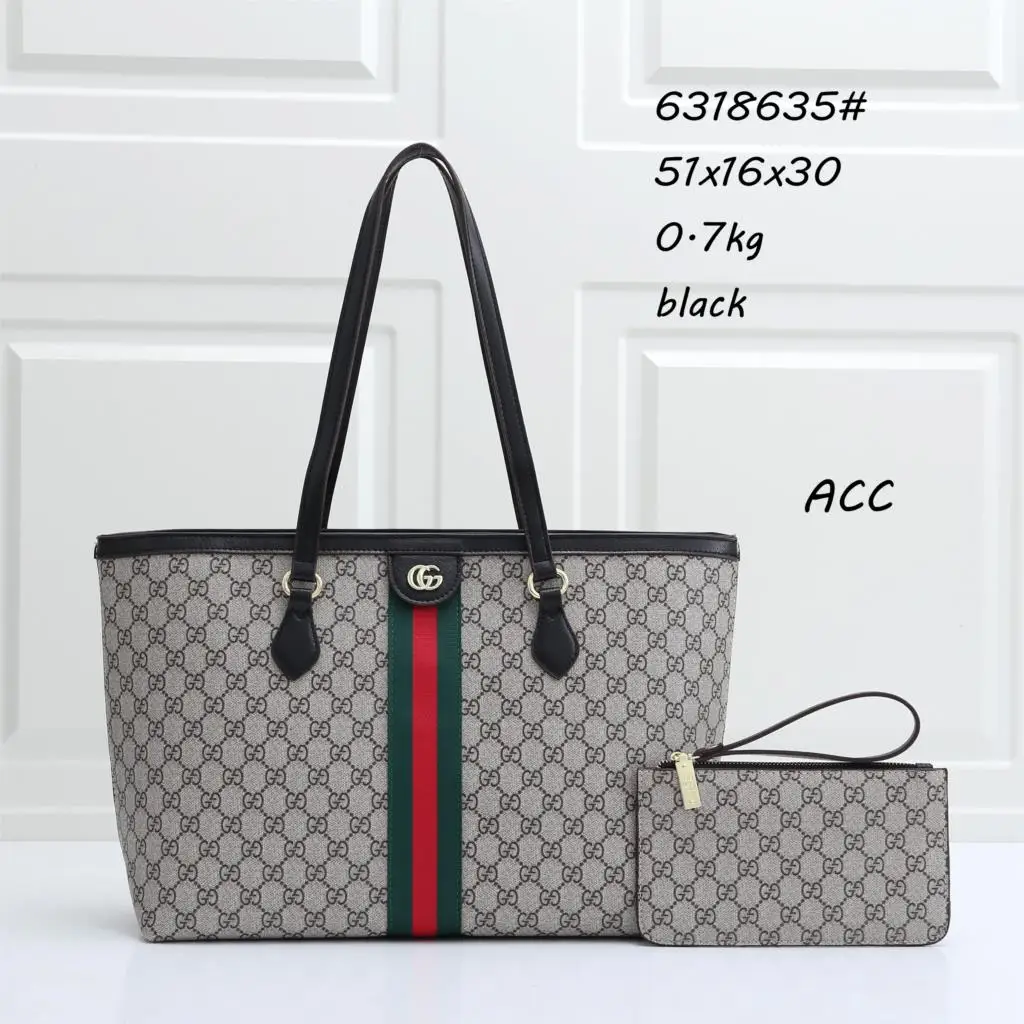 Новинка 2021 лидер продаж модная Роскошная брендовая сумка Gucci женская женские
