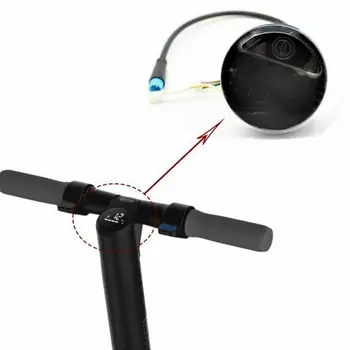 

New Professional High-quality Scooter Bluetooth Circuit Board Dashboard Spare Scooter Part For NINEBOT ES2 ES1 ES3 ES4