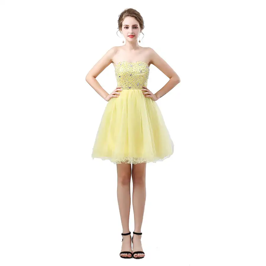 modest graduation dresses