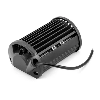 

Replacement LED Work Light Accessories Car White 5-Inch Spotlight Driving