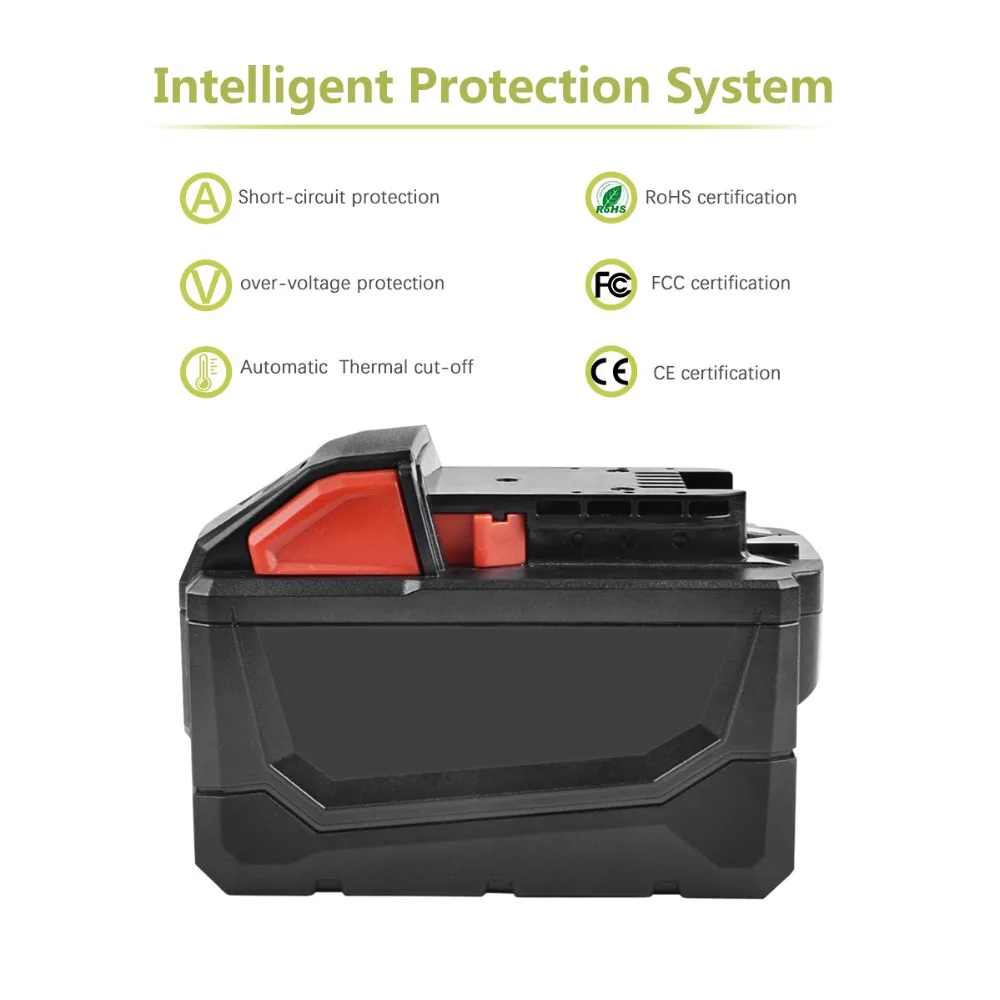 Chargeur De Batterie Parkside Clignote Rouge Et Vert