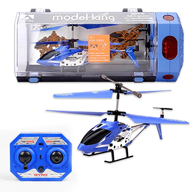 Мини-Дрон, Радиоуправляемый вертолет, 3,5 каналов, каплестойкий сплав, Радиоуправляемый вертолет, игрушки для детей, летательные аппараты, дроны, пластиковая упаковка коробок