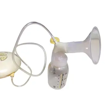 

Professionally adapted Medela unilateral breast pump catheter silk rhyme Swing unilateral breast pump conduit fittings