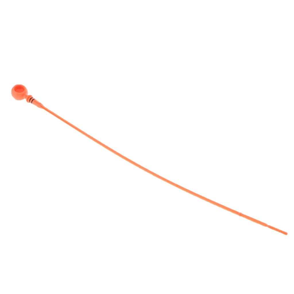 55cm Transmission Dipstick Fluid Level Tool Oil Trans For  Civic 06-12