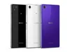 Original Sony Xperia Z1 L39H C6903 GSM 4G Android Quad-Core 2GB RAM 16GB Storage 5.0" Touchscreen 20MP 1080P WIFI Mobile Phone 6