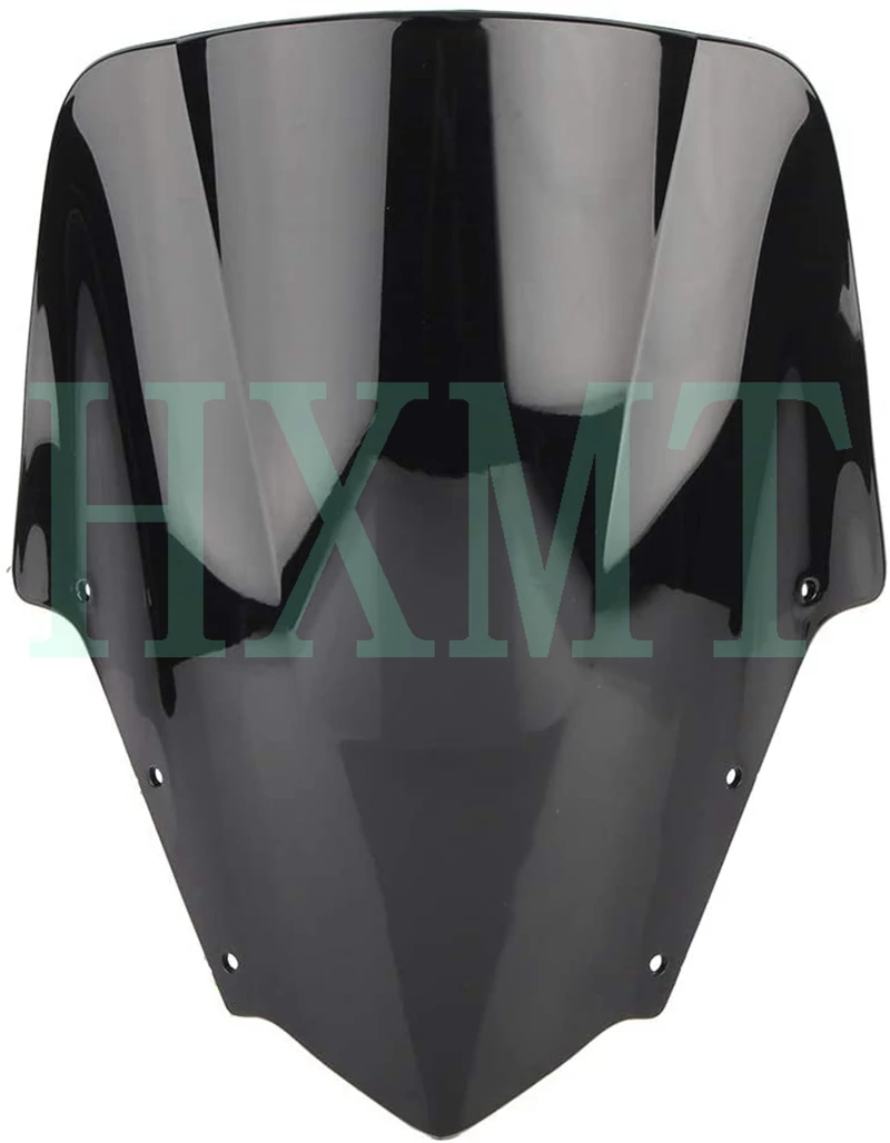 Фото Лобовое стекло для мотоцикла Yamaha Fazer FZ1S FZ1 1000 S 2006-2015 2006 2007 2008 2009 2010 2011 №3