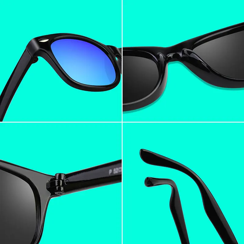 Поляризованные солнцезащитные очки для детей, для мальчиков и девочек, детские солнцезащитные очки, анти UV400 оттенок, кремния, модный стиль, фирменный дизайн, заклепки