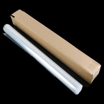 

Transparent Clear Film Sticker Paint Protection Car Anti Scratch Wrap