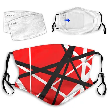 

Face Mask Mascarilla Unisex Face Washable Breathable Reusable 1pc Mask With 2pc Filterrs Skin Care Mascarillas Masque Maseczka