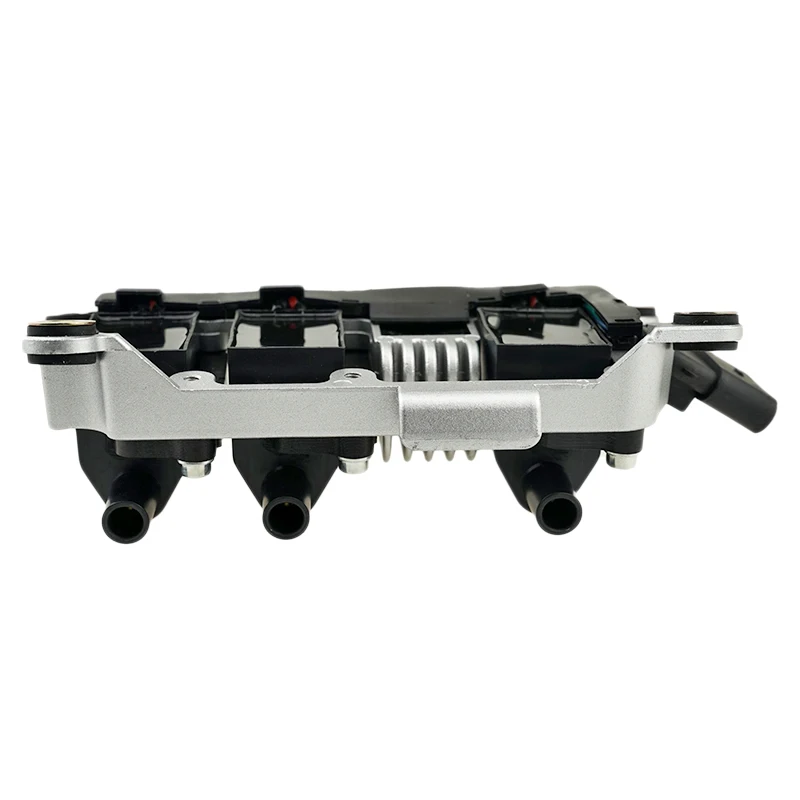 Автоматическая Катушка зажигания для AUDI 100 80 A4 B5 B6 A6 C4 C5 A8 SKODA SUPERB VW PASSAT 078905104 CLS1280 1008850004