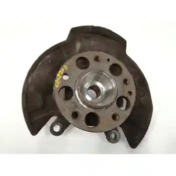 

STEERING KNUCKLE FRONT RIGHT MERCEDES E CLASS (W168)