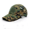 2022 Summer Tactical Hiking Caps Camouflage Hat Baseball Caps Simplicity Outdoor Military Army Camo Hunting Cap Hats Adult Cap ► Photo 3/6