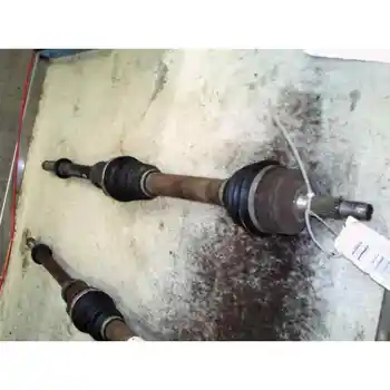 

2097493 transmission Front Right Peugeot 206 Saloon 1.9 Diesels