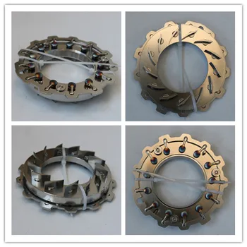 

nozzling ring GTB2260VZK 798166 798166-0007 812971 BK3Q-6K682-AB BK3Q-6K682-RC for Ford Ranger 3.2 TDCI