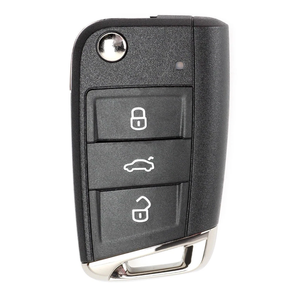 Premium Keyless Go Fob - Genuine DIYKEY Remote Key, 434MHz Frequency