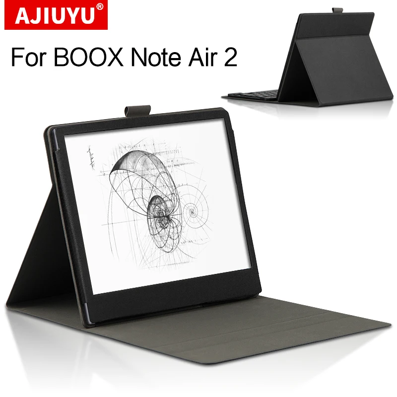 送料込 BOOX Note Air2 plus + 純正保護ケース agapeeurope.org