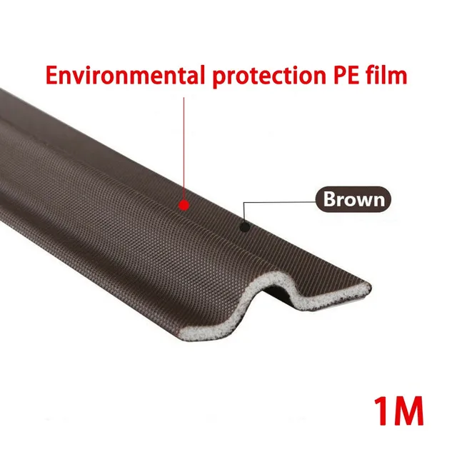 Brown 1M