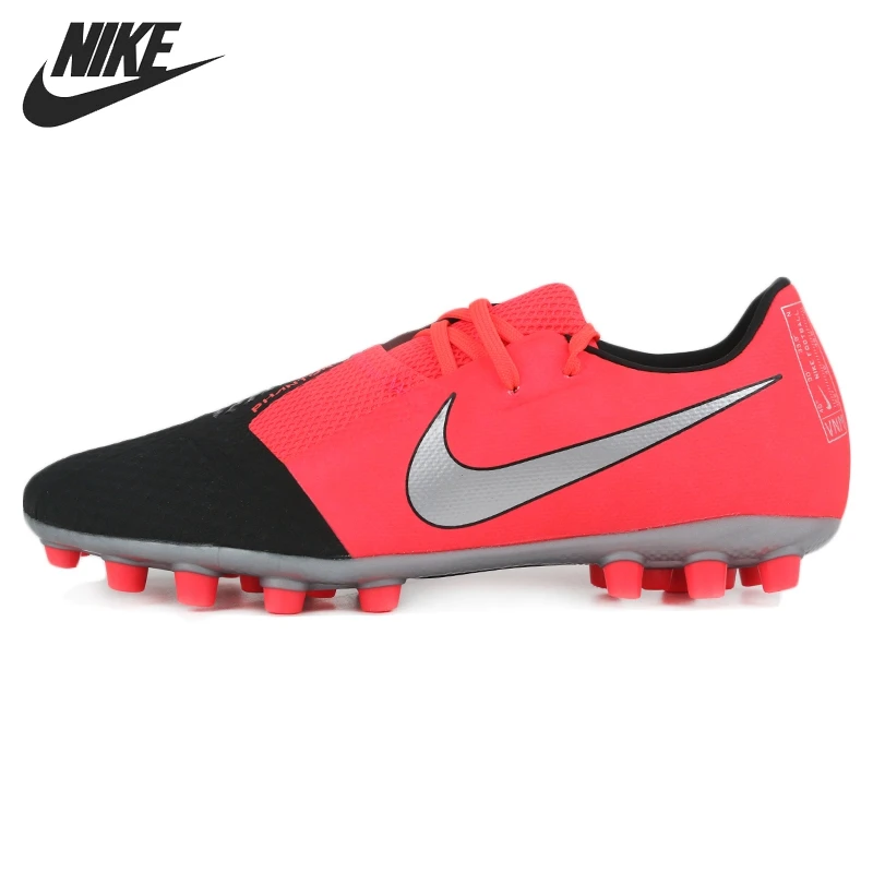 Мужские кроссовки NIKE PHANTOM VENOM ACADEMY AG оригинальные футбольные Новое поступление |