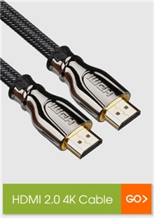 HDMI 4K线1