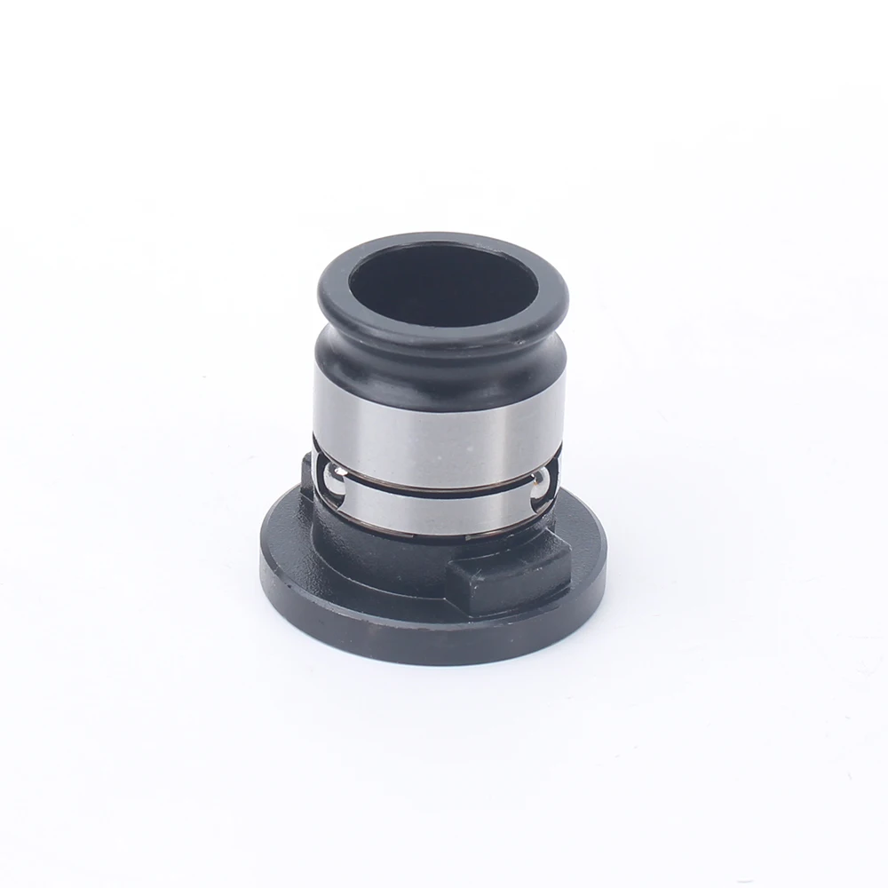 31mm to 19mm Tapping Motor Connector Adapter Pneumatic Tapper Coversion Chuck | Инструменты