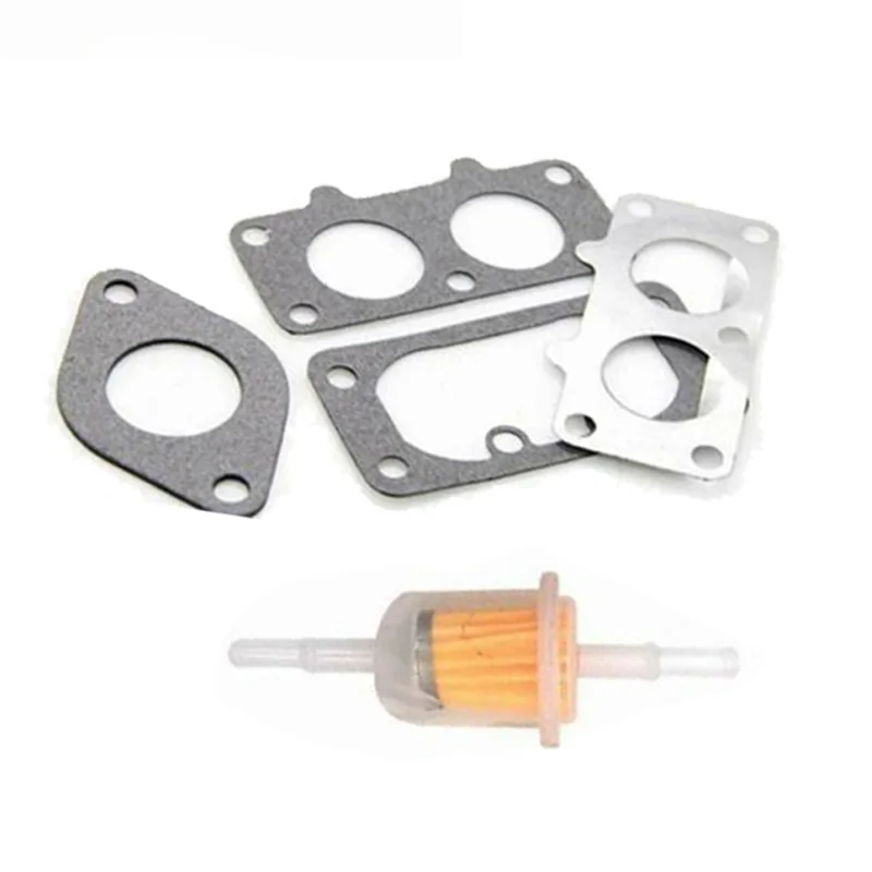 

Quality Carburetor Kit For Reusable Briggs & Stratton 791230 799230 699709 499804 20hp 21hp 23hp Home Garden Supplies