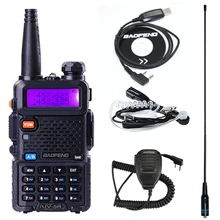 Baofeng UV-5R рация 128 Двухдиапазонная радиостанция UHF& VHF 136-174MHz& 400-520MHz pofung UV 5R охотничий портативный Радиоприемник Baofeng UV-5R рация 128 Двухдиапазонная радиостанция UHF& VHF 136-174MHz& 400-520MHz pofung UV 5R охотничий портативный Радиоприемник