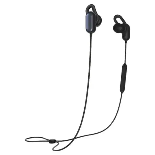 Xiaomi Bluetooth беспроводная гарнитура молодежная версия YDLYEJ03LM спортивные наушники с