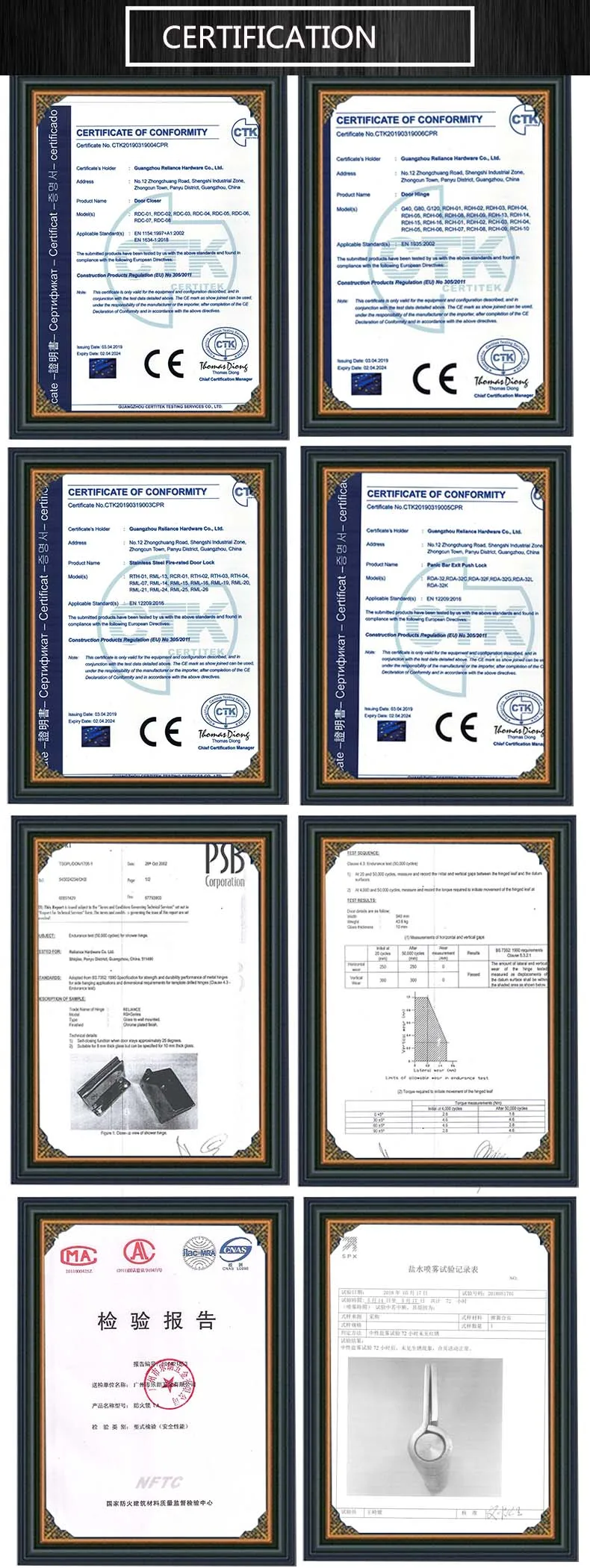 único gancho euro mortise corpo fechadura acessórios de ferragem língua inoxidável exterior bloqueio deslizante