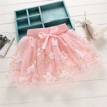 

Baby Girl Skirt Newborn Mini Pleated Skirts Toddler TUTU Skirt For Baby Girl Photoshoot Outfit Kids Accessories Newborn Gift Set