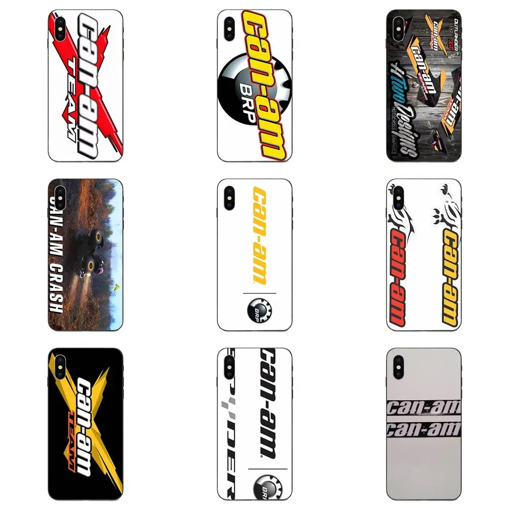 

For Brp Can Am Can-am Team TPU Call Box For Galaxy A3 A5 A6 A6s A7 A8 A9 A10 A20E A30 A40 A50 A60 A70 A80 A90 Plus 2018