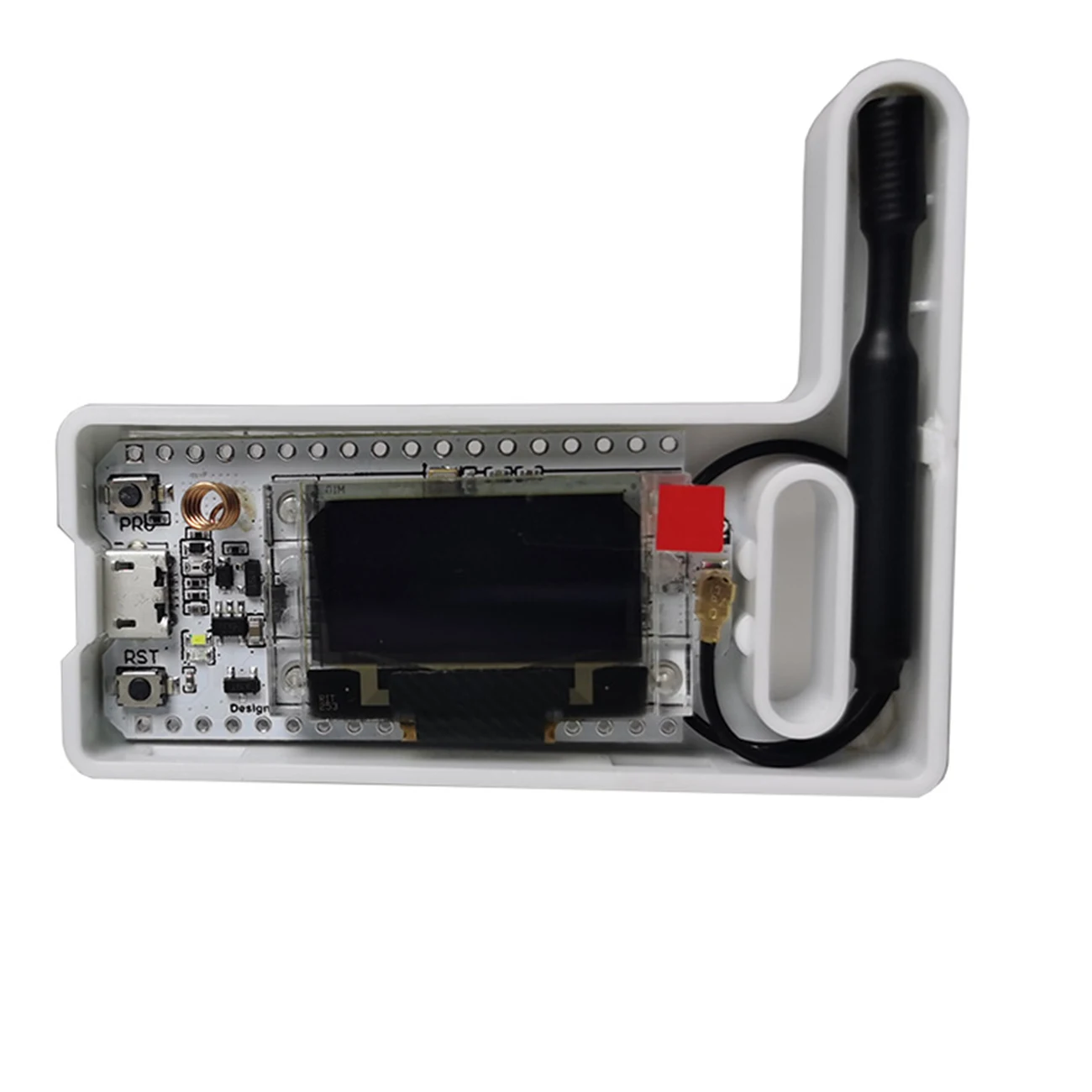 SX1278 LoRa ESP32 0 96 дюймовый синий oled дисплей Bluetooth wifi Lora Kit 32 модуль Интернет плата для
