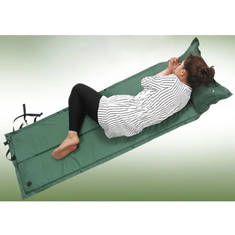 Мешок для хранения матраса надувная подушка для сна самовлагостойкая Портативная Складная водостойкая надувающая аксессуары для матрасов