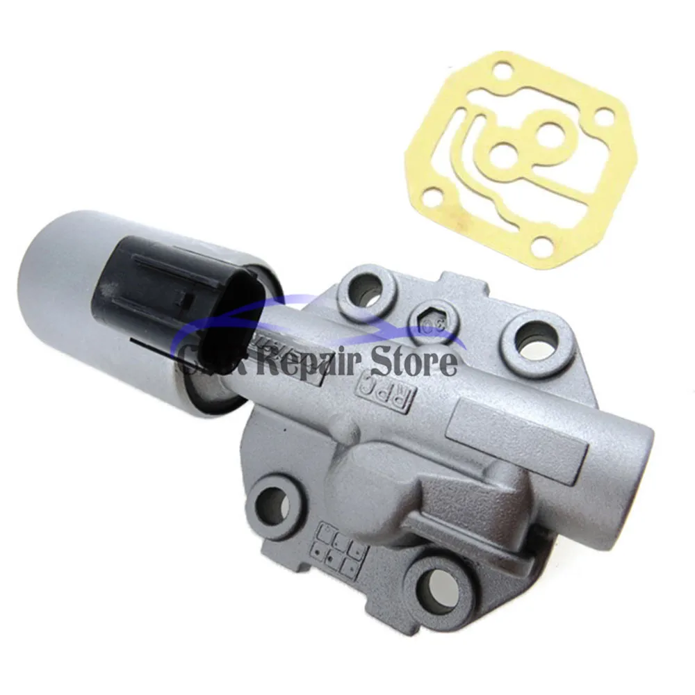 Автомобильные аксессуары Линейный соленоид OEM 28250-PRP-013 28250-RPC-003 для Honda Acura Accord электромагнитный клапан RSX 03-04