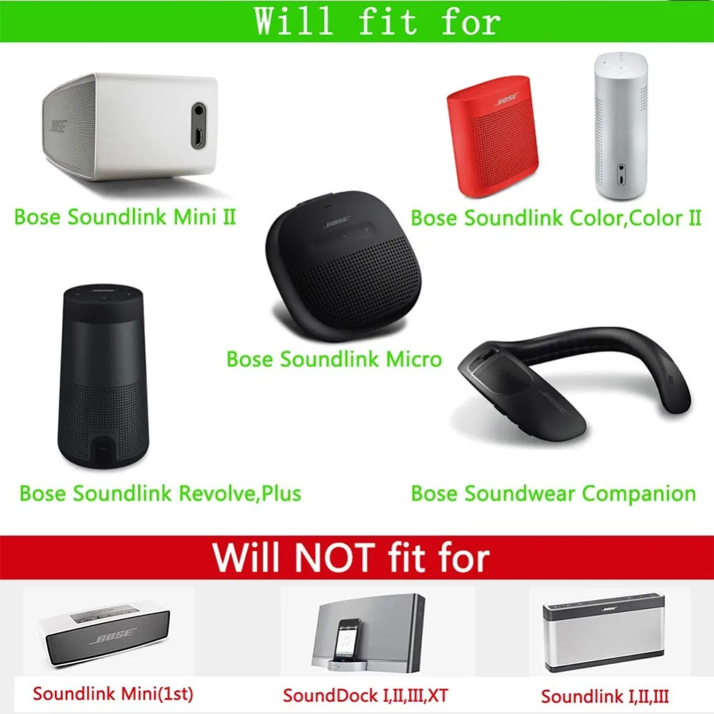 Speaker Bose SoundLink Mini 