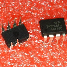 10 шт./лот TNY268PN TNY268P TNY268 DIP-7