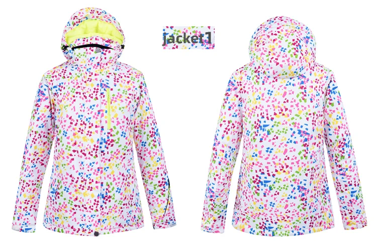 JACKET 1