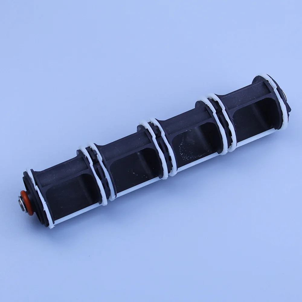 058133613 Engine Rotary Slide Hose Valve 1.8L / 2.0L V4 For 1998 Audi A4 A6 Quattro For Volkswagen VW Passat 1997 1998 1999