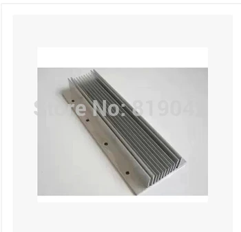

4# cold conduction block heatsink peltier module special can be installed four cooling modules 60 * 165mm FREE SHIPPING