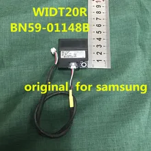 free shipping original test for samsung UA55ES6100J UA46ES6100J Wireless network card WIDT20R BN59-01148A BN59-01148B